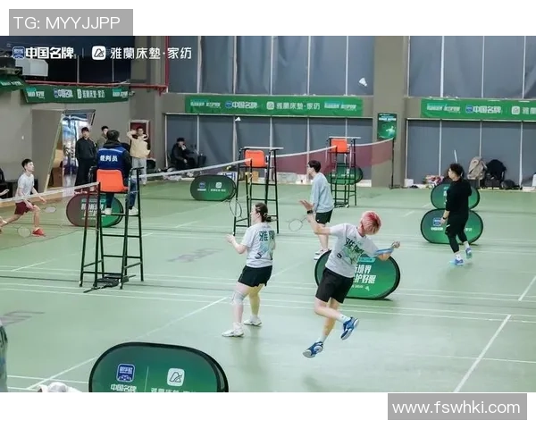 羽毛球焦点：深入解析杭州羽毛球队的实力与发展潜力
